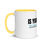 Thumbnail: Is Your Book Ready? Mug with Color Inside