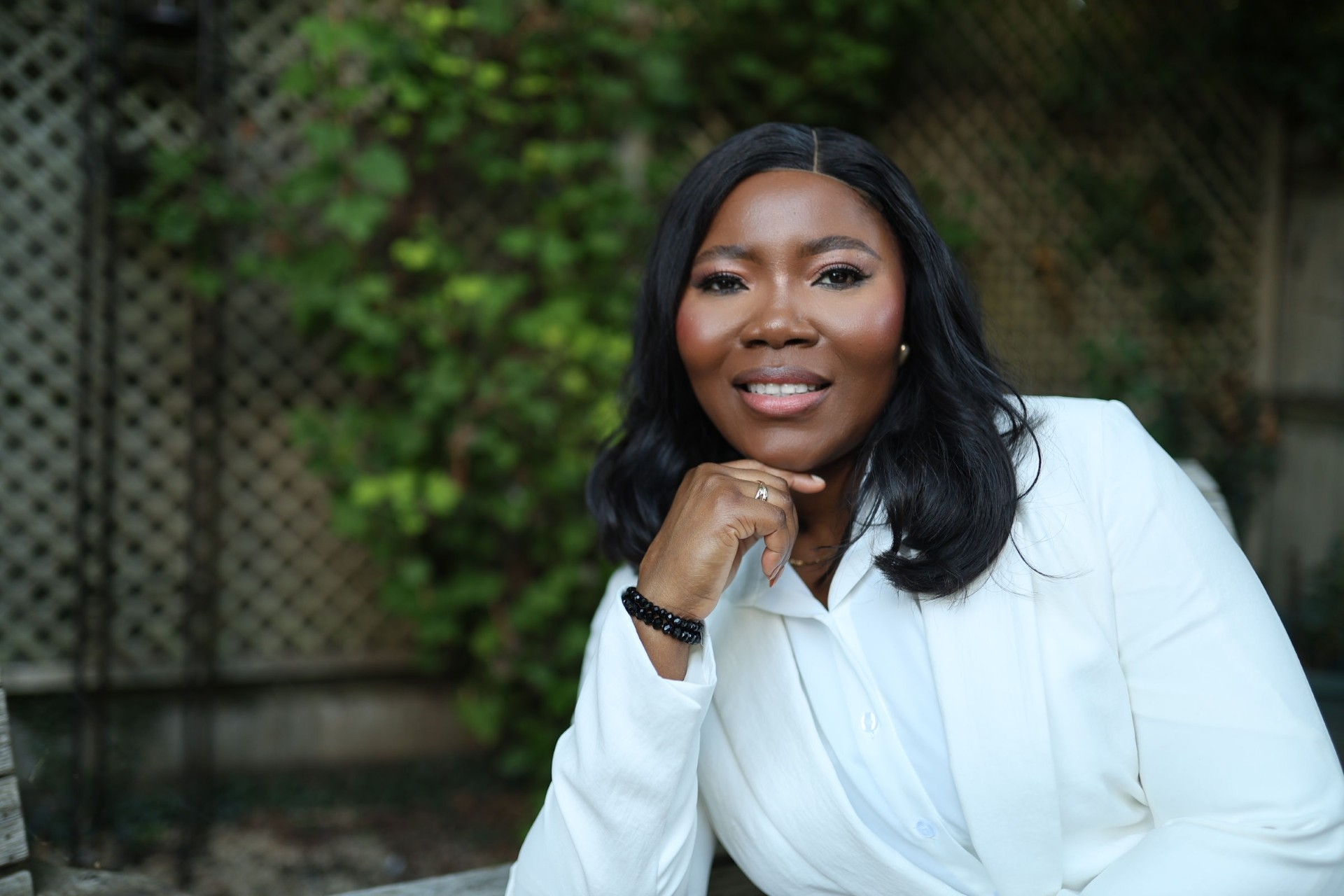 Writer: Titilayo Ifedayo-Ibini