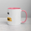 Thumbnail: Fulfilling My Assignment - Mug with Color Inside 