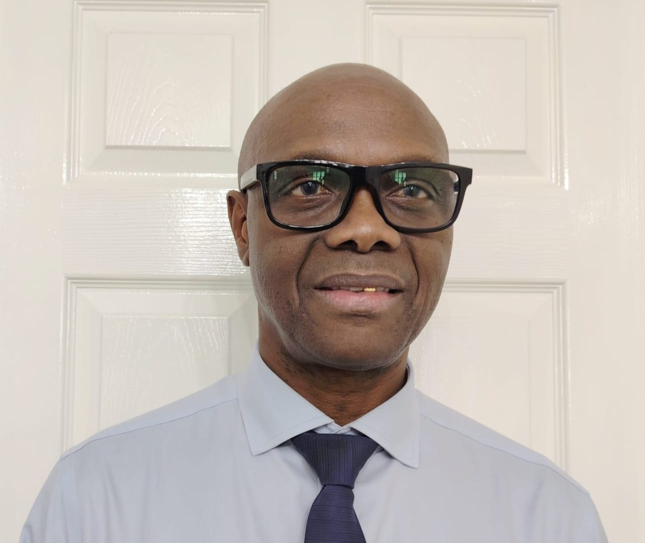 Writer: Dr. Rudolph Prince