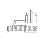Gateway House logo