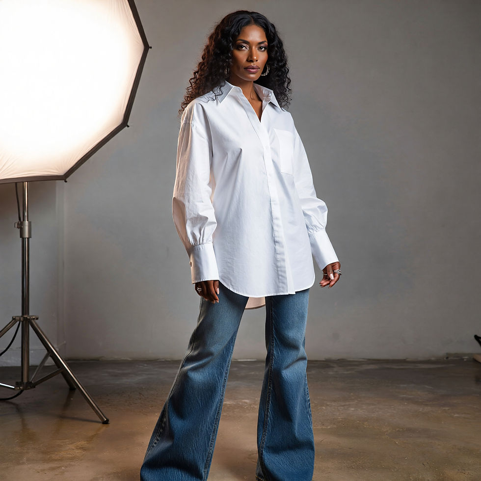 How to Build a Timeless Wardrobe