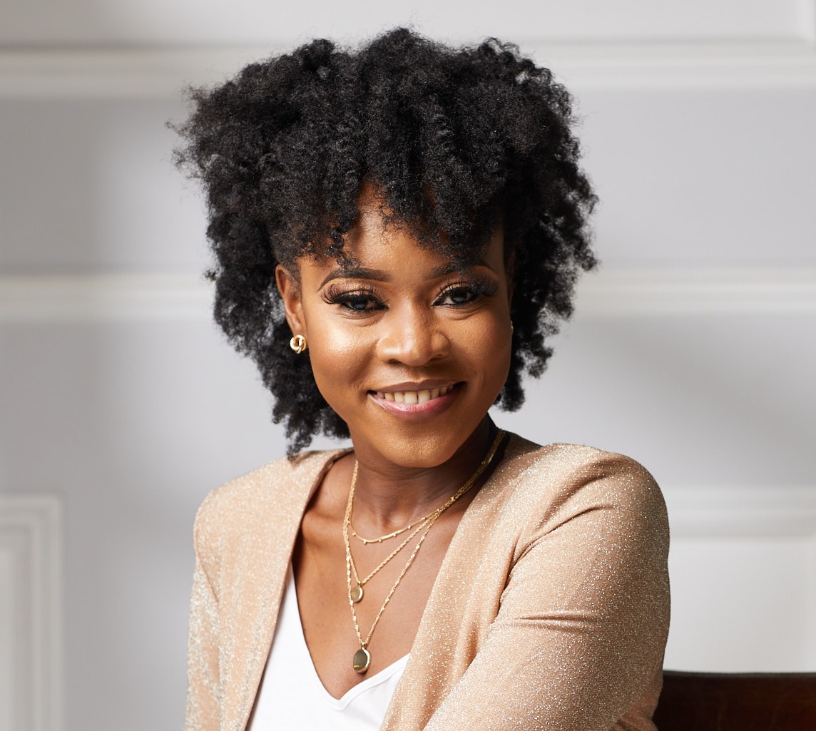 Writer: Jessica Mae Obioha