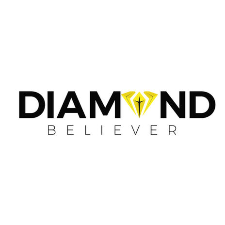 Diamond Believer Logo