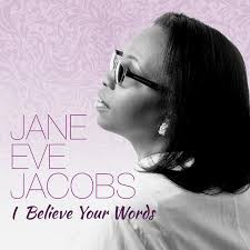 EP Album - I Believe Your Words