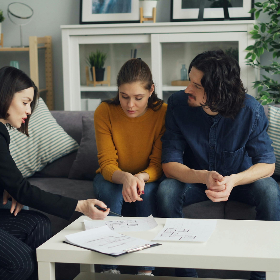 Administration of Estate