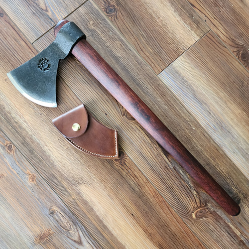 Rustick Trade Tomahawk | rustickknives