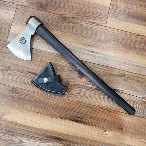 Rustick Trade Tomahawk | rustickknives