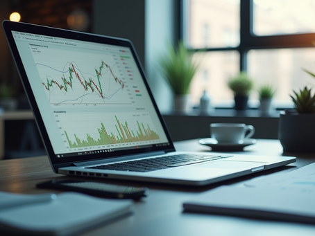 Benefits of Virtual Accounting: Unlocking Growth and Clarity for Your Business