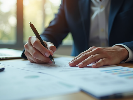 Unveiling the Benefits of Tax Services with XBS Tax Services