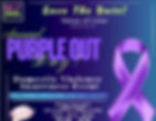 Purple Out Day