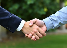 We are in this together