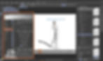 Clip studio paint 3D人偶