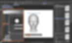 Clip studio paint 3D人偶