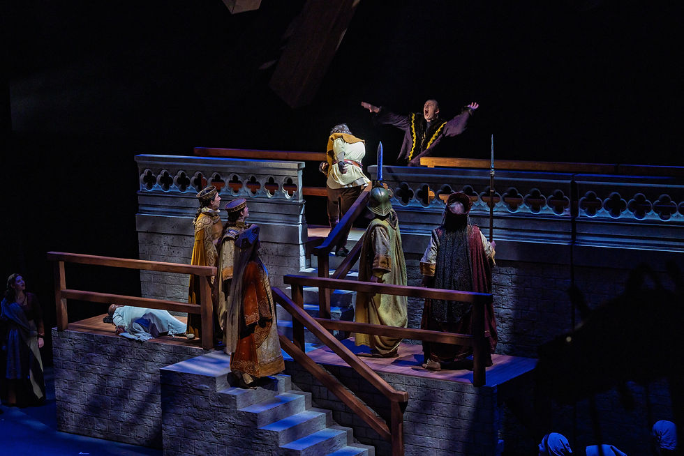 hunchback frollo death.jpg