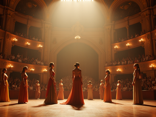 Exploring the Magic of Opera and Musical Theatre