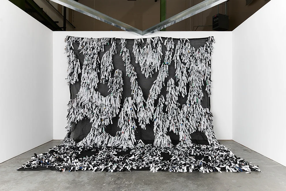 A Group Exhibition with Chopsticks Alley, 2022