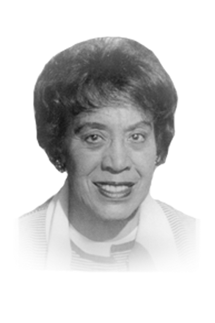 Founder Mary
