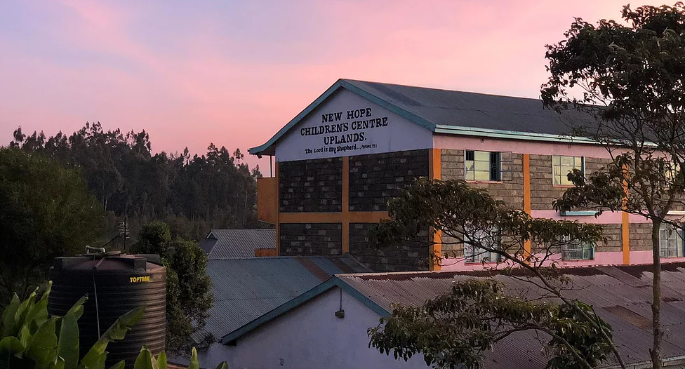 New Hope Children's Centre