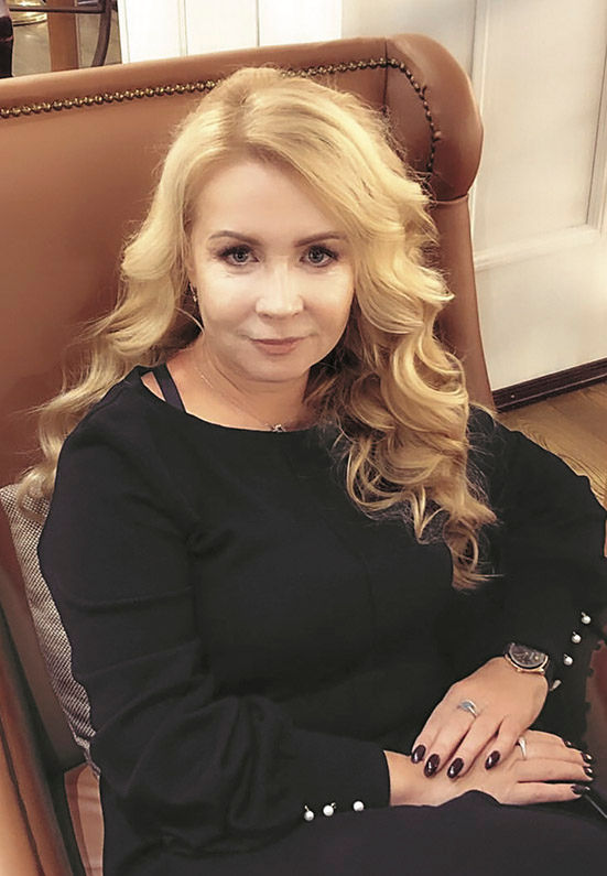 Наталья певчих ниссан