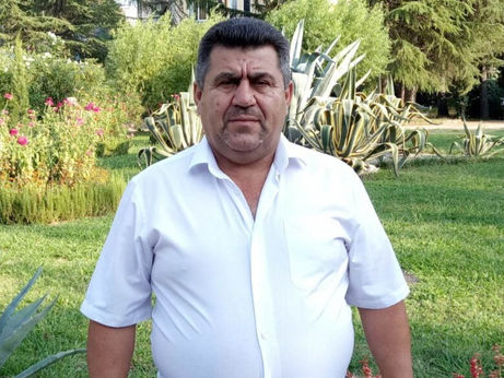 Евгений Секриеру: «Все, что ты делаешь, должно быть сделано хорошо!»