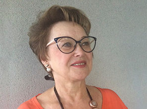 Любовь Глотова о становлении бизнеса и отношении к своему делу