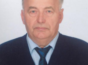 Василий Титовский. Труд как потребность жизни