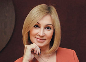 Алла Волчкова: красота делает мир лучше