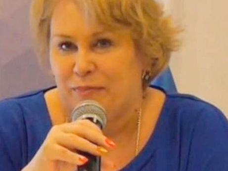 Наталия Немчинова: Мир остро нуждается в профессионалах