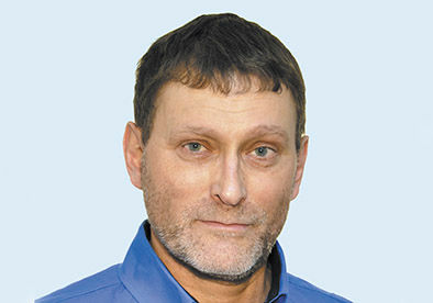 Евгений Козлов. Без новых знаний работать нельзя