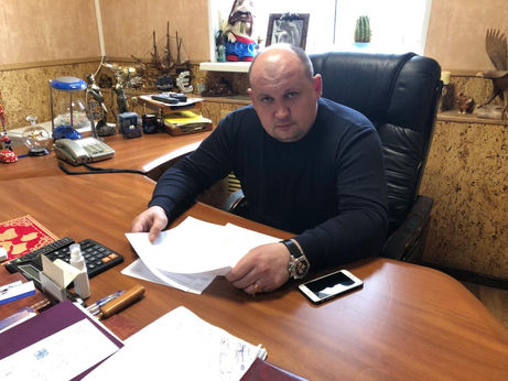 Евгений Лоскутов и автосервис «под ключ»