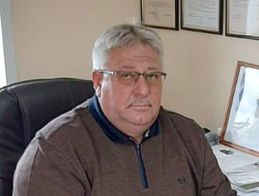 Николай Сидоров. Жить урожаем завтрашнего дня