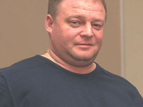 Максим Картелайнен. Служба для тех, кому трудно