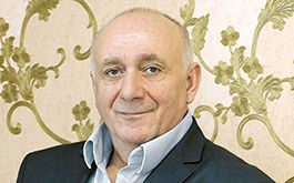 Гнел Геворгян. Молоко – это очень серьезный бизнес