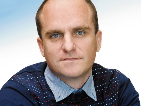 Михаил Чаузов. Бизнес должен быть социально ответственным