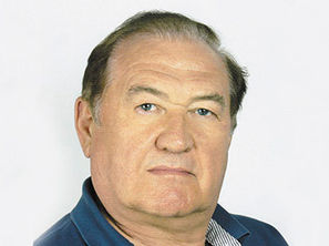 Виктор Семикин: «Земля всегда отблагодарит урожаем настоящего хозяина»