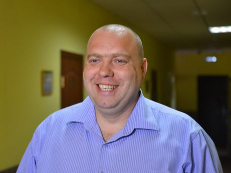 Александр Волков.  «Гармония» для счастливой старости