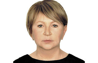 Галина Качура и дело всей ее жизни