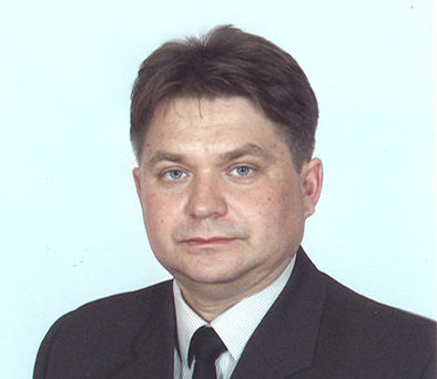 Олег Вашурин. Формулы здоровья от «Компонент-Лактис»