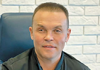 Владимир Фефилов: «Строю. Начинаю. Создаю»