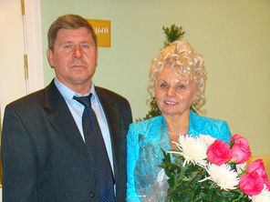 Наталья Маринина: бизнес –это семейная история