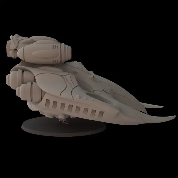 Thumbnail: Sonic Tank