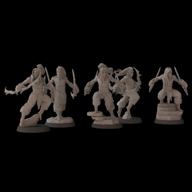 Thumbnail: Etheric Blades