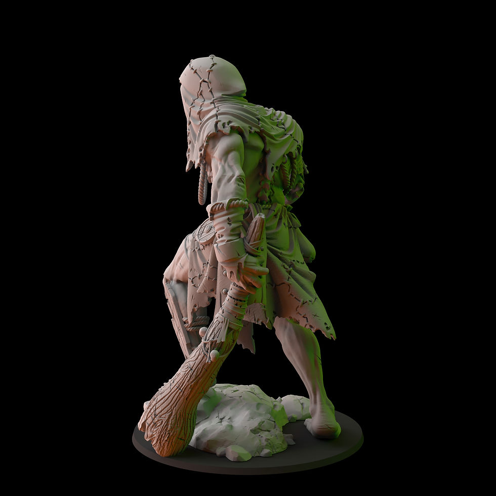 Thumbnail: Zombie Giant