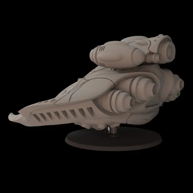 Thumbnail: Sonic Tank