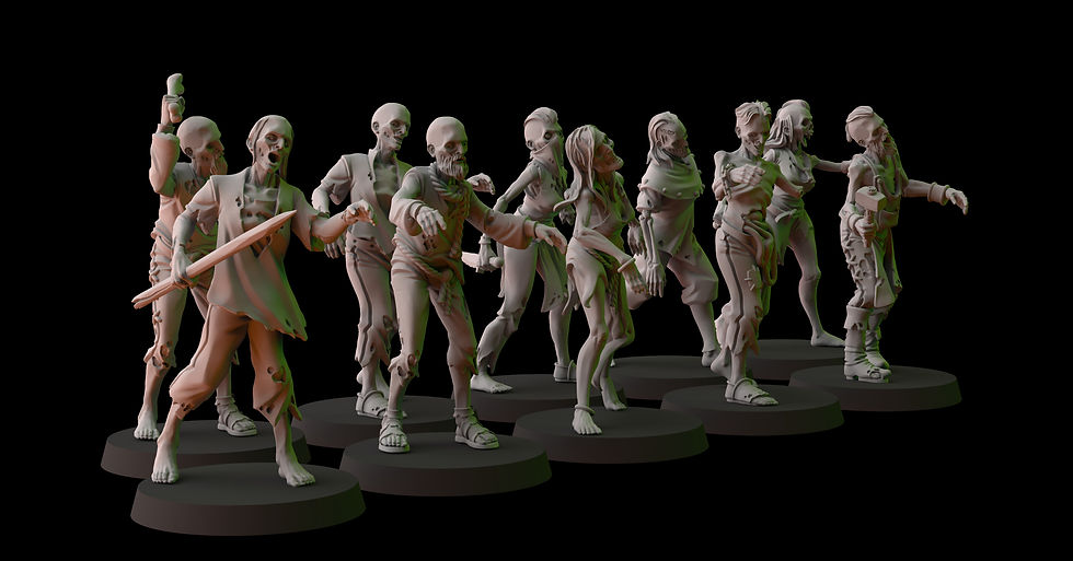 Thumbnail: Zombies