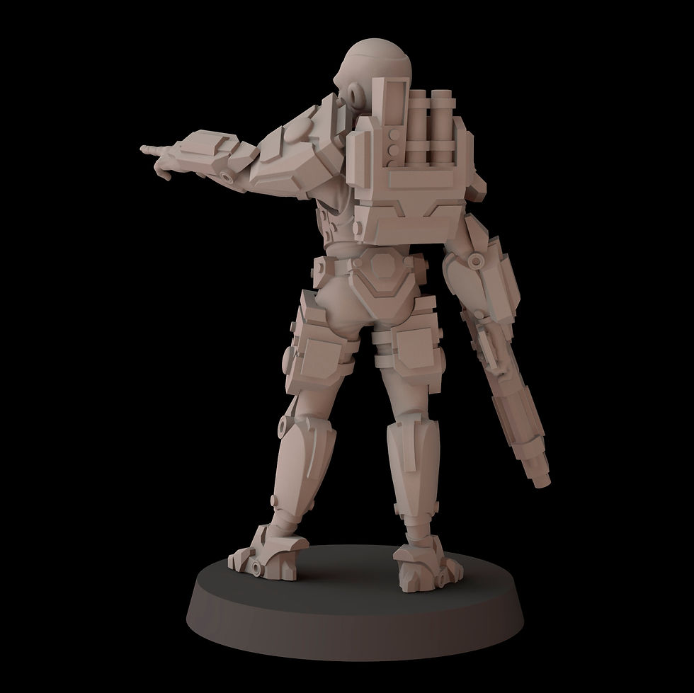 Thumbnail: Shock Troops