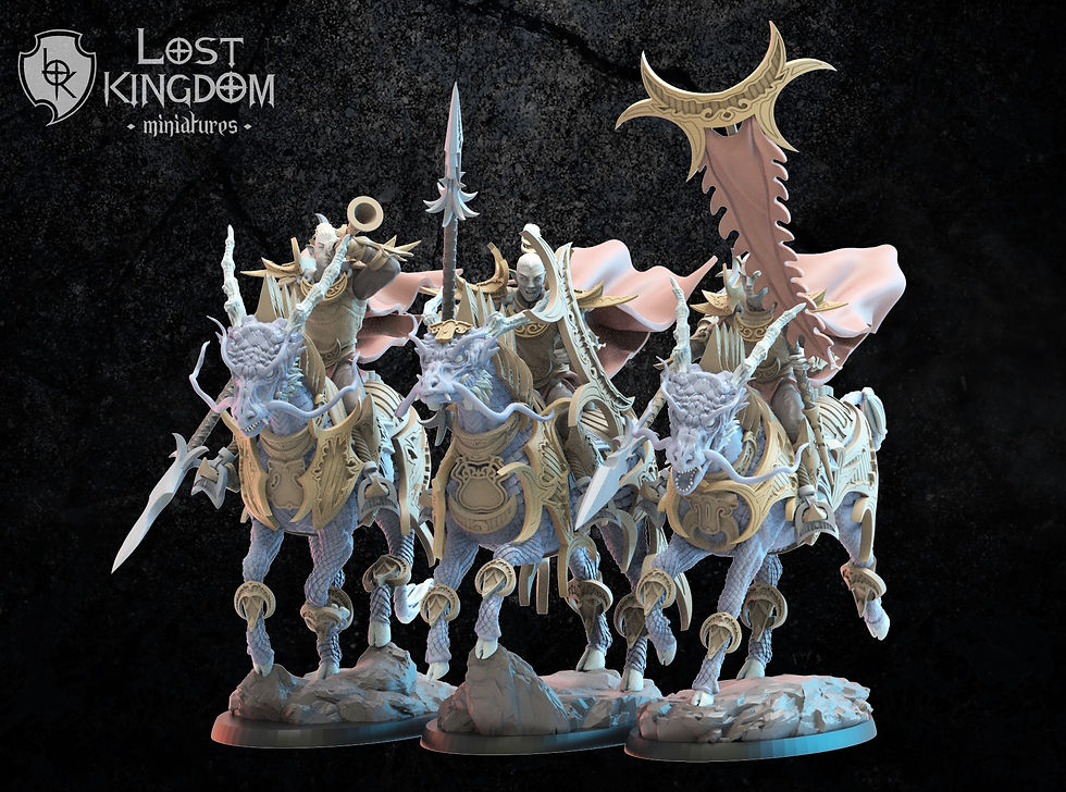 Thumbnail: Shēdo Knights On Longma