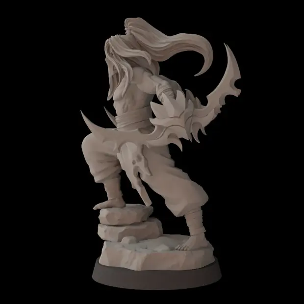 Thumbnail: Etheric Blades