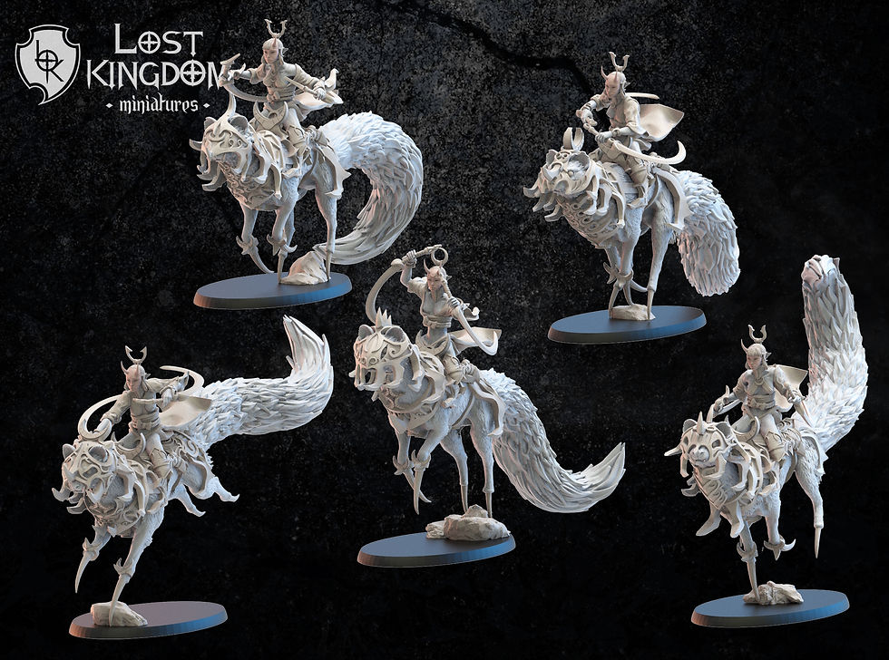 Thumbnail: Kamaitachi Riders